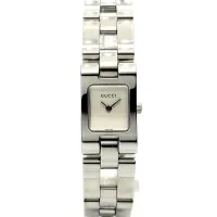 Наручний годинник Gucci 2305L 22365 SLV/STEEL BRACELET