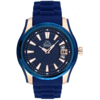 Kappa KP-1411M-D wristwatch