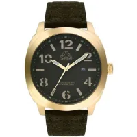 Kappa KP-1416M-B wristwatch