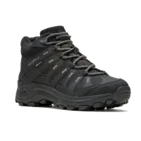 Черевики Merrell Claypool 2 Sport Mid GTX Mns black - 42 - чорний (036.1250)