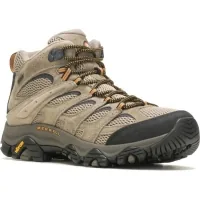 Черевики Merrell Moab 3 Mid GTX Mns pecan - 43 - коричневий (036.0390)
