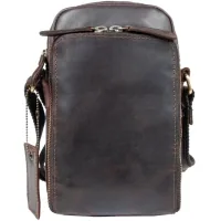 Сумка Ashwood K41 Brown