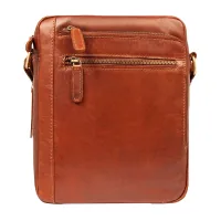 Сумка Ashwood K42 Chestnut