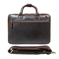 Сумка Ashwood K46 Brown