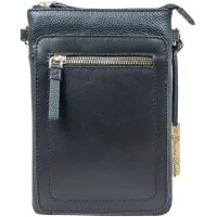 Сумка Ashwood AZ71 Black