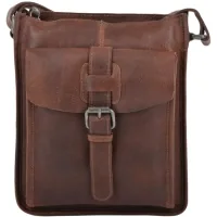 Сумка Ashwood 4551 VT TAN