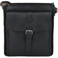 Сумка Ashwood 4552 Black