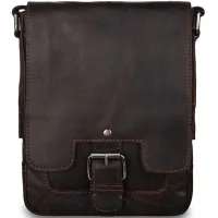 Сумка Ashwood 8341 Brown