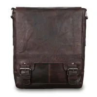 Сумка Ashwood 8342 Brown