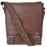Сумка Ashwood 8342 Tan