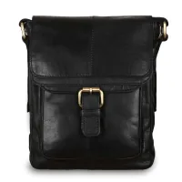 Сумка Ashwood G31 Black