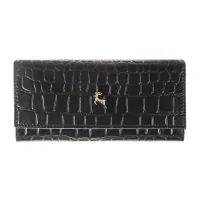 Гаманець Ashwood C05 Black