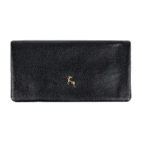 Гаманець Ashwood J56 Black