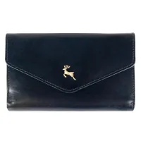 Гаманець Ashwood V62 Navy