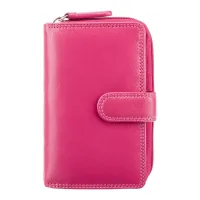 Гаманець Visconti HT33 Madame з RFID Fuchsia (HT33 FCS)