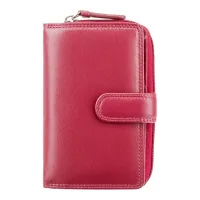 Гаманець Visconti HT33 Madame з RFID Red (HT33 RED)