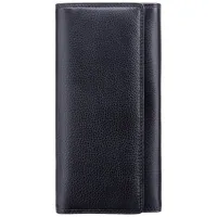Гаманець Visconti HT35 Buckingham з RFID Black (HT35 BLK)