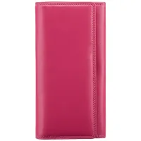 Гаманець Visconti HT35 Buckingham з RFID Fuchsia (HT35 FCS)