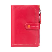 Гаманець Visconti M87 Malabu Red Multi (M87 RED M)