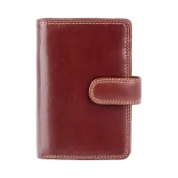 Гаманець Visconti MZ11 Venice з RFID Italian Brown (MZ11 IT BRN)