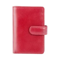 Гаманець Visconti MZ11 Venice з RFID Italian Red (MZ11 IT RED)