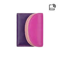 Гаманець Visconti RB126 Zanzibar Berry Multi (RB126 BERRY M)