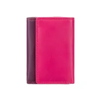 Гаманець Visconti RB39 Biola з RFID Plum Multi (RB39 PLUM M)