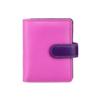 Гаманець Visconti RB40 Bali з RFID Berry Multi (RB40 BERRY M)