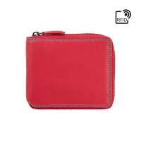 Гаманець Visconti SP29 Picasso Red Hawaii (SP29 RED M)