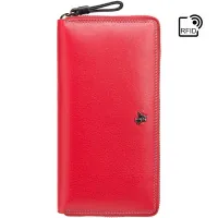 Гаманець Visconti SP33 Iris з RFID Red Multi (SP33 RED M)