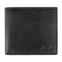 Гаманець Ashwood 1211 VT Black