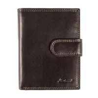 Гаманець Ashwood 1246 VT Brn