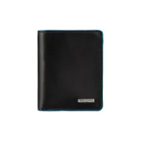Гаманець Visconti ALP92 Tignes Black (ALP92 BLK)