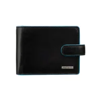 Гаманець Visconti ALP93 Morgex Black (ALP93 BLK)