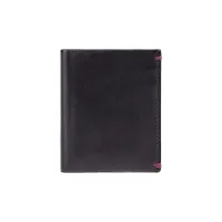 Гаманець Visconti AP60 Thun Black Burgundy (AP60 BLK/BG)