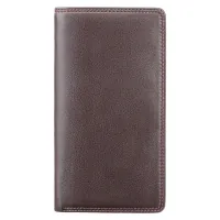 Гаманець Visconti HT12 Big Ben з RFID Chocolate (HT12 CHOC)