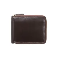 Гаманець Visconti HT14 Camden з RFID Chocolate (HT14 CHOC)
