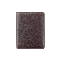 Гаманець Visconti HT6 Harley з RFID Chocolate (HT6 CHOC)