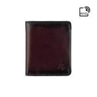 Гаманець Visconti MT88 North Burgundy Burnish (MT88 B/BG)