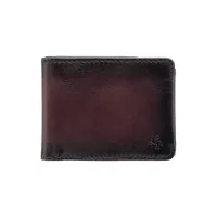 Гаманець Visconti MT90 Vespa Burgundy Burnish (MT90 B/BG)