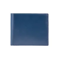Гаманець Visconti PM101 Pablo з RFID Blue Mustard (PM101 BLUE/MUST)