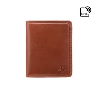 Гаманець Visconti TSC39 Xavi з RFID Tan (TSC39 TAN)