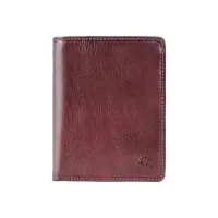 Гаманець Visconti TSC44 Lucca з RFID Brown (TSC44 BRN)