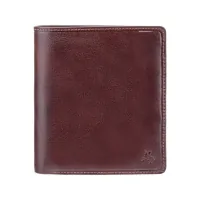 Гаманець Visconti TSC49 Matteo з RFID Brown (TSC49 BRN)