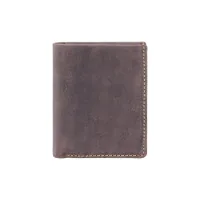 Гаманець Visconti VSL21 Saber з RFID Oil Brown (VSL21 OIL BRN)