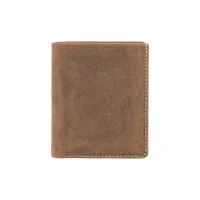Гаманець Visconti VSL21 Saber з RFID Oil Tan (VSL21 OIL TAN)