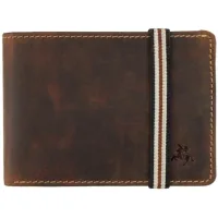 Портмоне Visconti BN3 Segesta Oil Tan (BN3 OIL TAN)