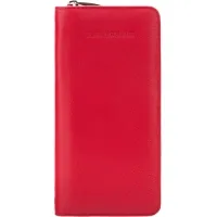 Портмоне Visconti Дорожнє 1157 Red (1157 RED)