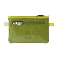 Ключниця кишенькова Visconti CP2 Cora Lime Multi (CP2 LIME M)