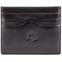 Кардхолдер Visconti MZ1 Pompei Italian Black (MZ1 IT BLK)